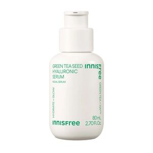 Green Tea Seed Hyaluronic Serum
